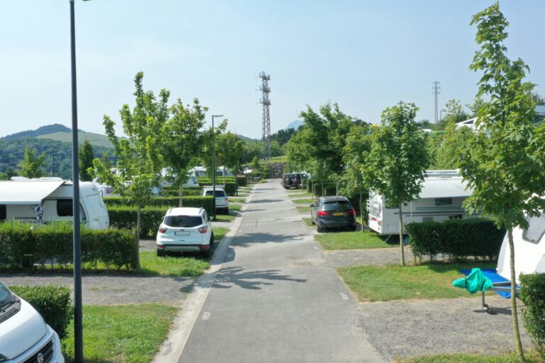 Camping & Bungalows Zumaia - Bild 9