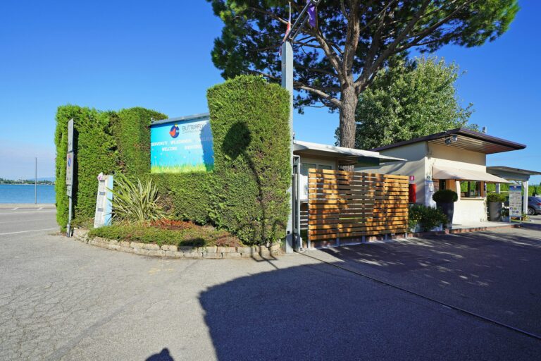 Camping Butterfly - Bild 12