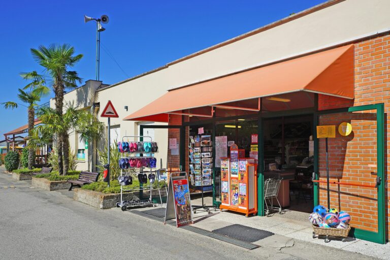 Camping Butterfly - Bild 9