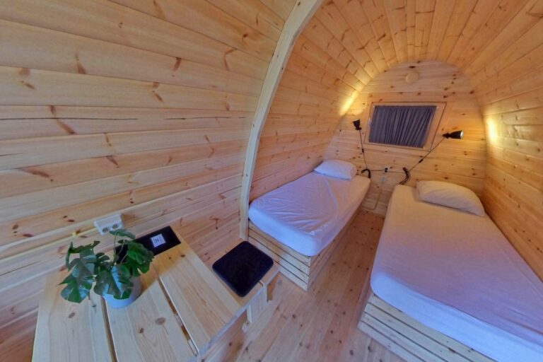 Camping Buytenplaets Boekelo - Bild 11