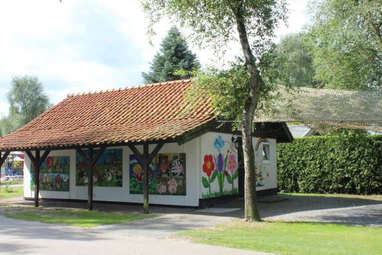 Camping Buytenplaets Boekelo - Bild 12