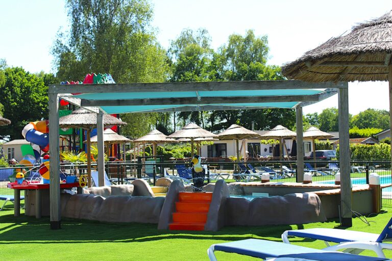 Camping Buytenplaets Boekelo - Bild 14