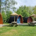 Camping Buytenplaets Boekelo - Bild 2