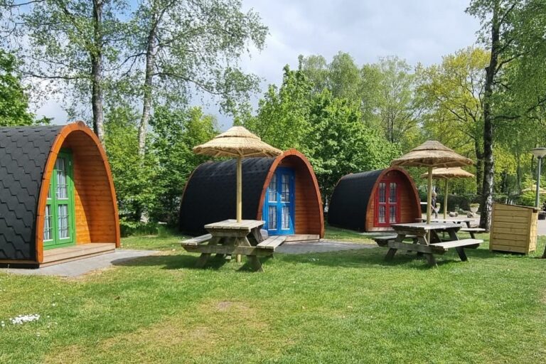 Camping Buytenplaets Boekelo - Bild 2