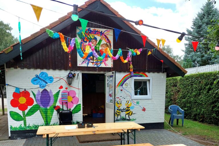 Camping Buytenplaets Boekelo - Bild 8