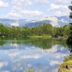 Camping Côté Vercors - Bild 1 Camping Côté Vercors - Bild 1