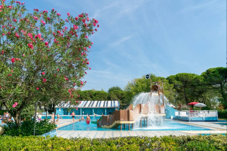 Camping Ca'savio - Bild 1 Camping Ca'savio - Bild 1