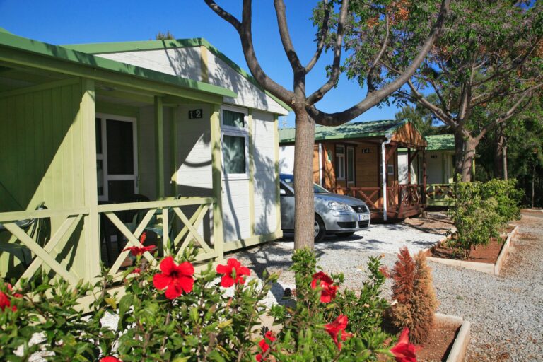 Camping Cabopino - Bild 11