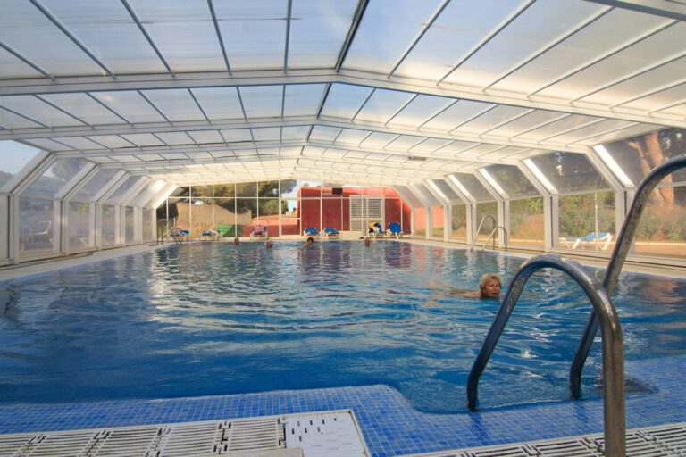 Camping Cabopino - Bild 12