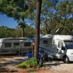 Camping Cabopino - Bild 13