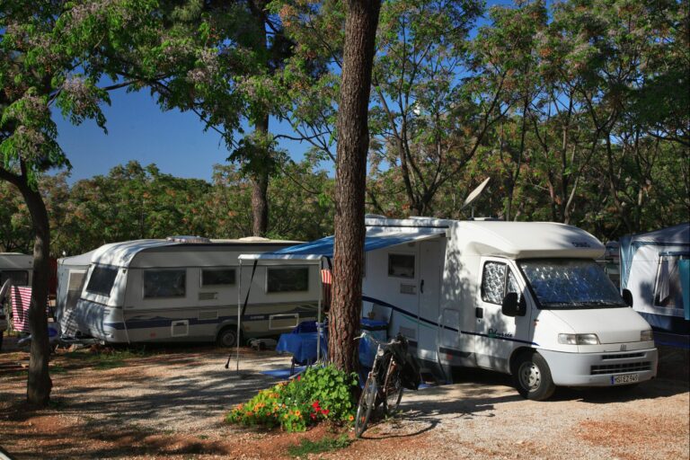 Camping Cabopino - Bild 13