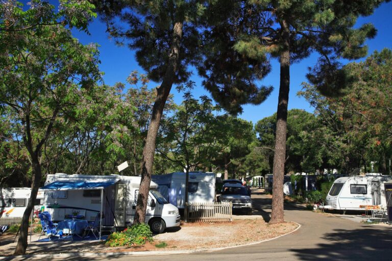 Camping Cabopino - Bild 3