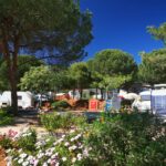 Camping Cabopino - Bild 6