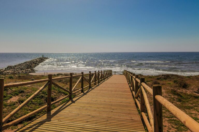 Camping Cabopino - Bild 1 Camping Cabopino - Bild 1