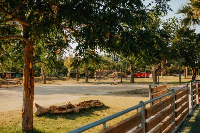 Camping Caledonia - Bild 11