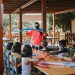 Camping Caledonia - Bild 13