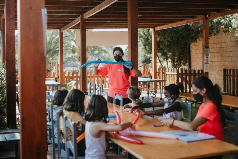 Camping Caledonia - Bild 13