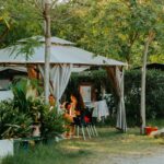 Camping Caledonia - Bild 2