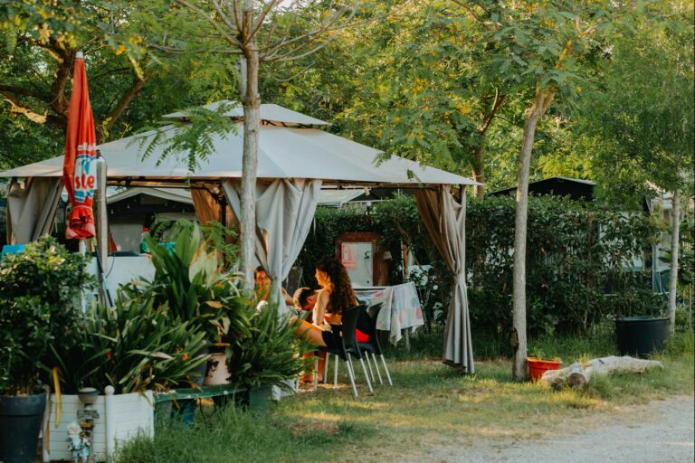 Camping Caledonia - Bild 2