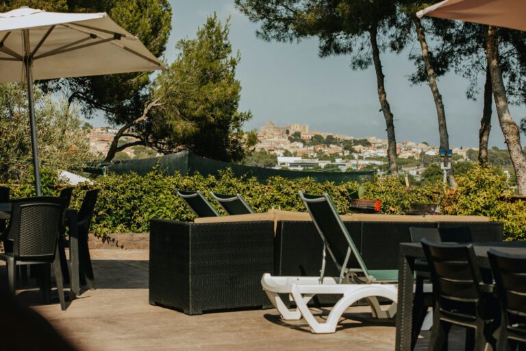 Camping Caledonia - Bild 4