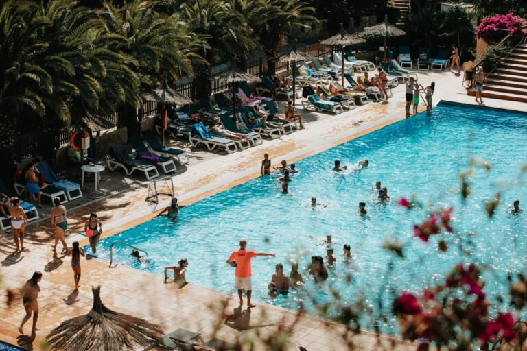 Camping Caledonia - Bild 6