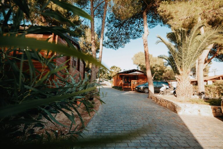 Camping Caledonia - Bild 8