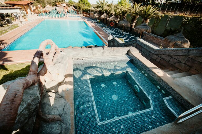 Camping Caledonia - Bild 1 Camping Caledonia - Bild 1