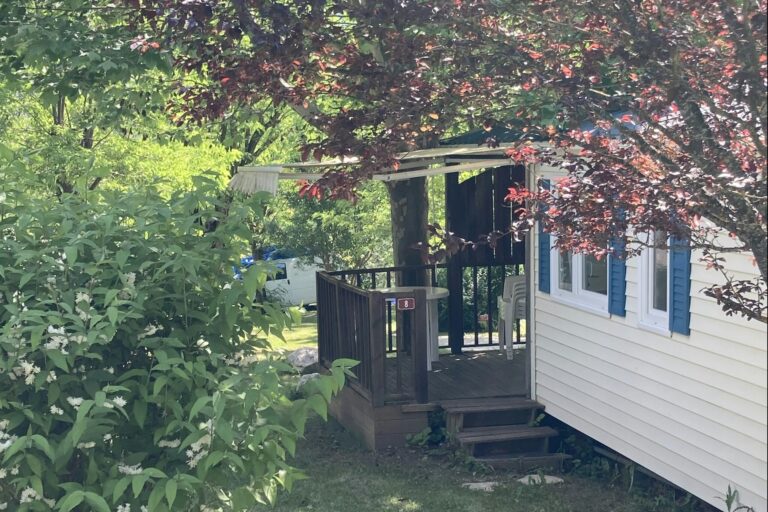 Camping Calme Et Nature - Bild 10