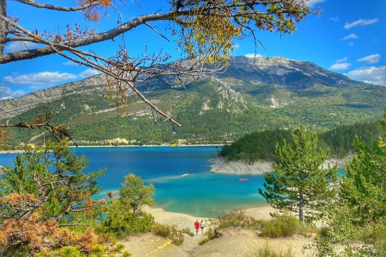 Camping Calme Et Nature - Bild 12