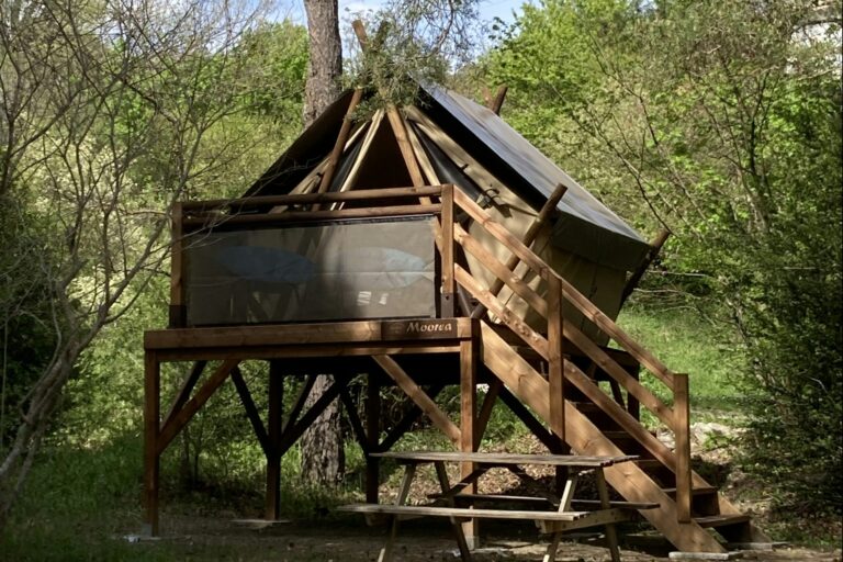 Camping Calme Et Nature - Bild 13