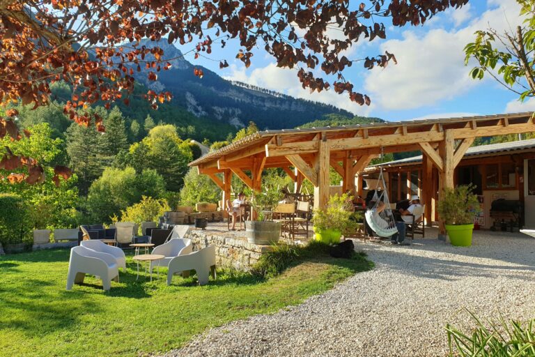 Camping Calme Et Nature - Bild 6