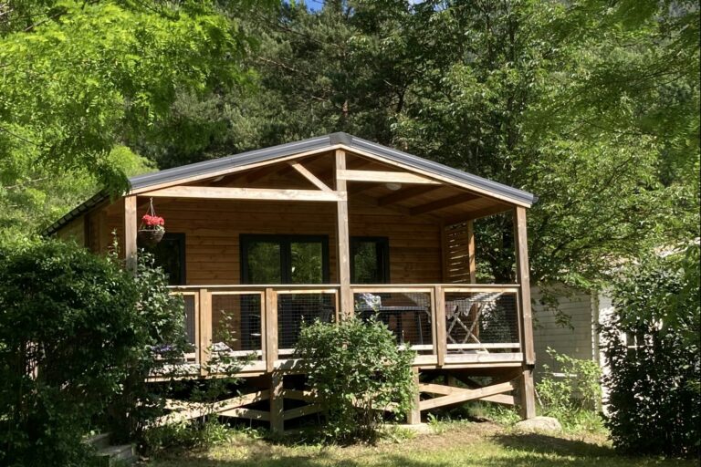 Camping Calme Et Nature - Bild 7