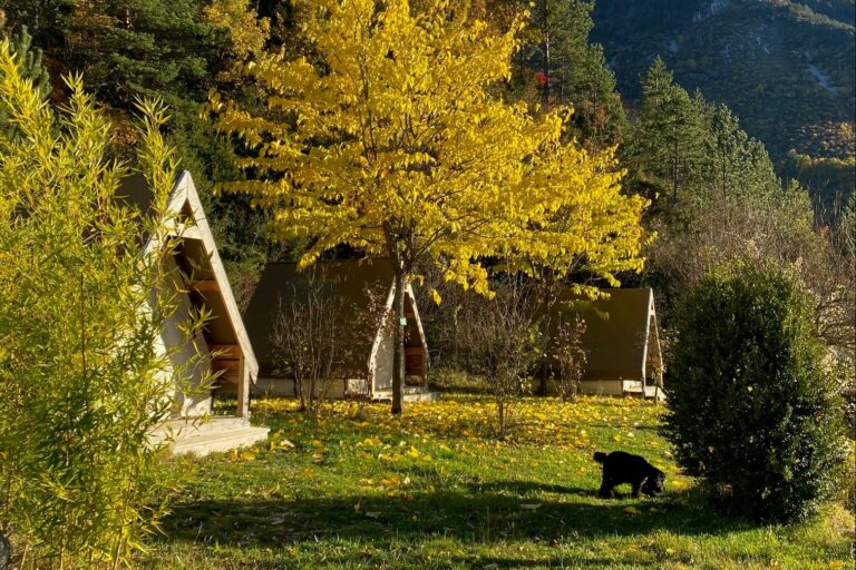 Camping Calme Et Nature - Bild 8