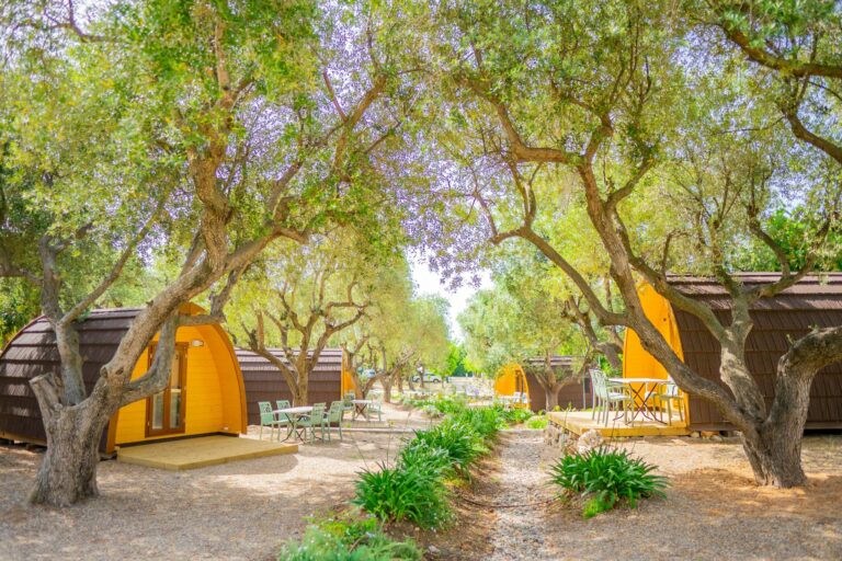 Camping Cambrils Caban - Bild 7