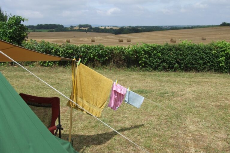 Camping Camp Redon - Bild 4