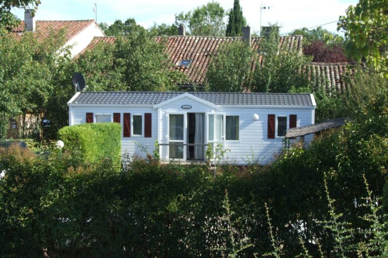 Camping Camp Redon - Bild 5