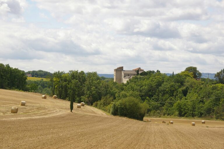 Camping Camp Redon - Bild 1 Camping Camp Redon - Bild 1