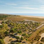 Camping Club La Côte Des Roses - Ms Vacances - Bild 1 Camping Club La Côte Des Roses - Ms Vacances - Bild 1