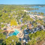 Camping Club Navarrosse Plage - Ms Vacances - Bild 1