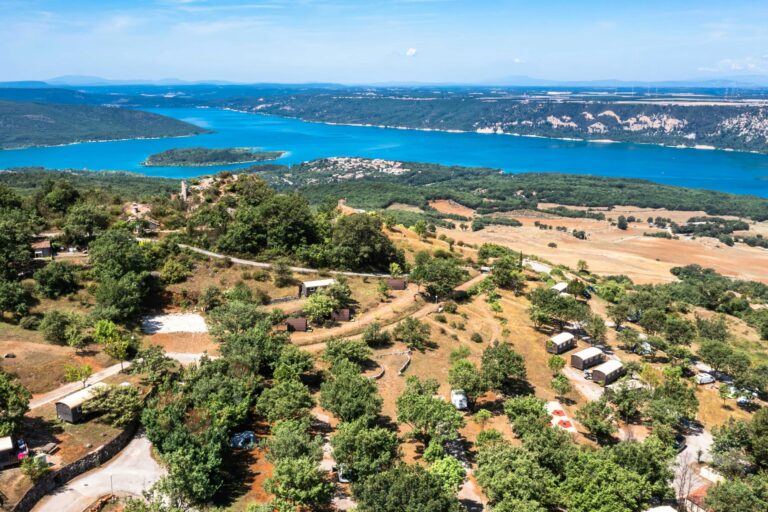 Campasun Camping De L'aigle - Bild 1