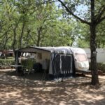 Camping Campasun International D'aups - Bild 11