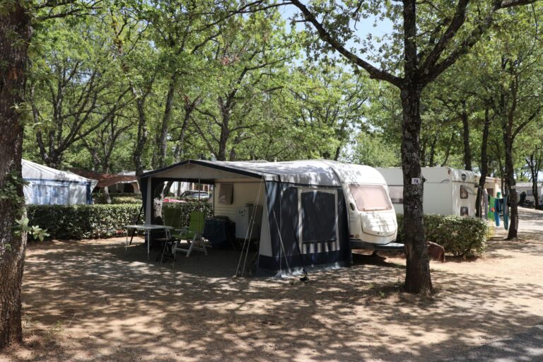 Camping Campasun International D'aups - Bild 11