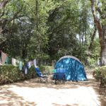 Camping Campasun International D'aups - Bild 13