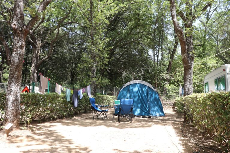 Camping Campasun International D'aups - Bild 13