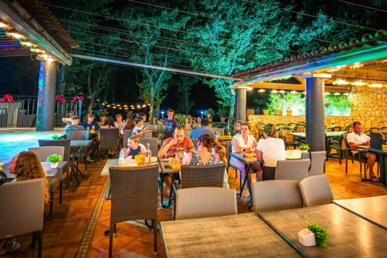 Camping Campasun International D'aups - Bild 15