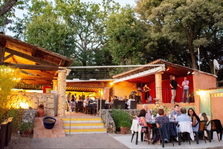 Camping Campasun International D'aups - Bild 16