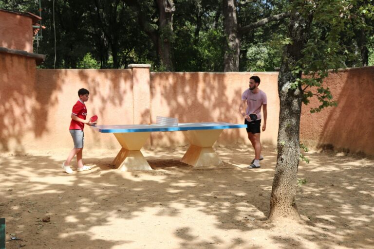 Camping Campasun International D'aups - Bild 17