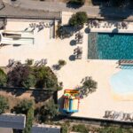 Camping Campasun International D'aups - Bild 2