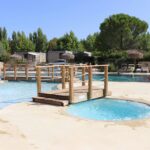 Camping Campasun International D'aups - Bild 5