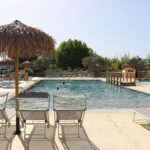 Camping Campasun International D'aups - Bild 6